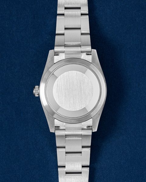 Rolex Oyster Perpetual 124200